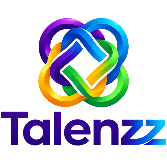 Talenzz Logo